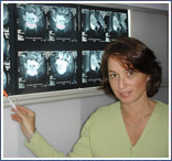 Suzanne D. LeBlang, M.D.