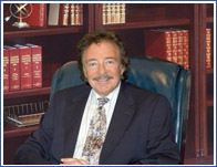 Peter Weinberg, M.D.